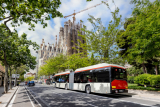 Barcelona zamawia 38 bezemisyjnych Solarisów