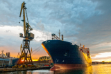 CEVA Logistics wynajmie hybrydowe statki dalekomorskie