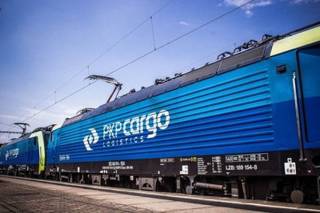 Grupa PKP CARGO ma własnego spedytora w Niemczech