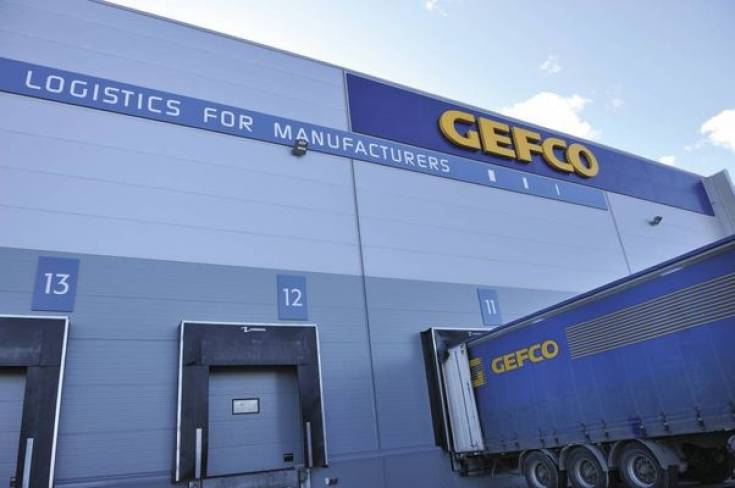 Grupa GEFCO otwiera oddział w Serbii