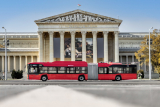 Solaris na liście dostawców autobusów bezemisyjnych do Francji