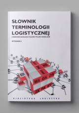 Słownik terminologii logistycznej