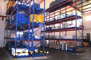 Aspekty organizacyjno-technologiczne wybranych system&oacute;w kompletacji