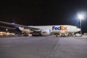 FedEx Express uruchamia nowe połączenie między Europą a Japonią