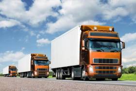 Przyszłość logistyki - automatyzacja, szybkość i bezpieczeństwo transportu