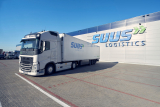 SUUS  z certyfikatem Truckers Friendly Place