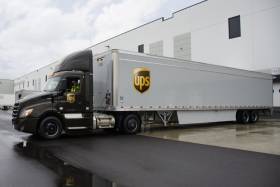 UPS Healthcare wspiera Novavax w dystrybucji nowej szczepionki w UE