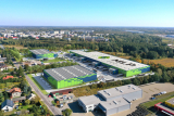 Nowy projekt City Logistics w Łodzi od MLP Group