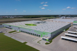 Hart Logistics rozszerza najem w  MLP Poznań West