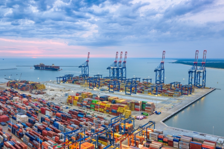 Projekt T3 w Baltic Hub oficjalnie zakończony