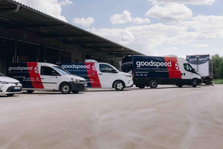 Wspołpraca Goodspeed i IdoSell