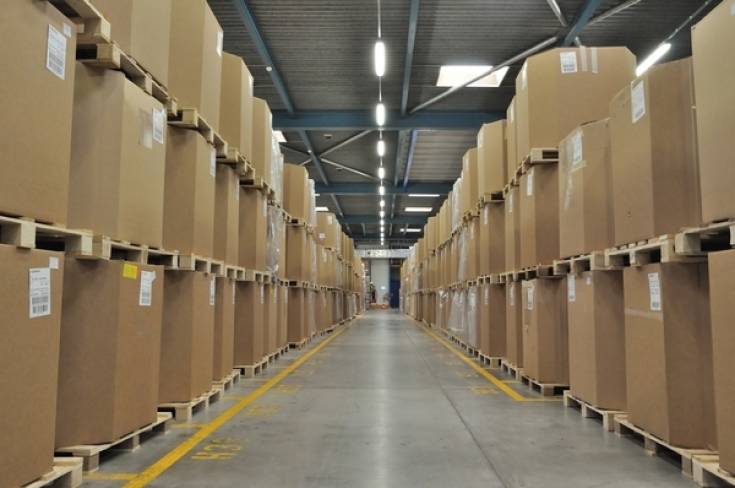 Amazon otworzy w Sosnowcu nowe centrum logistyki e-commerce
