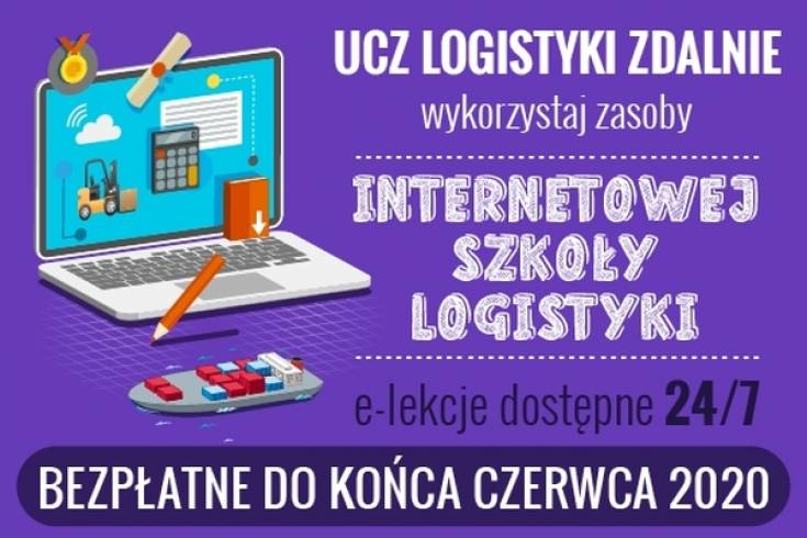 Internetowa Szkoła Logistyki