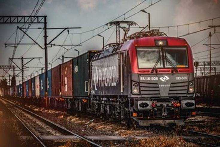 PKP CARGO rozwija intermodal