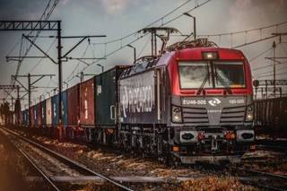 PKP CARGO rozwija intermodal