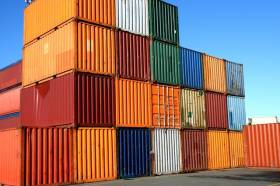 Analiza efektywności przyprodukcyjnych terminali kontenerowych