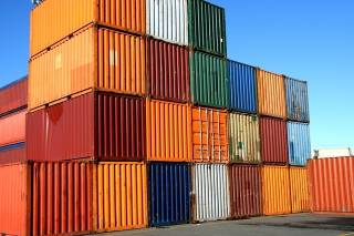 Analiza efektywności przyprodukcyjnych terminali kontenerowych