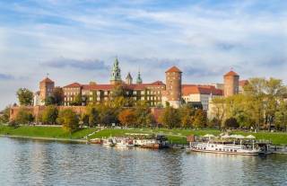 Kraków zmierza do neutralności klimatycznej