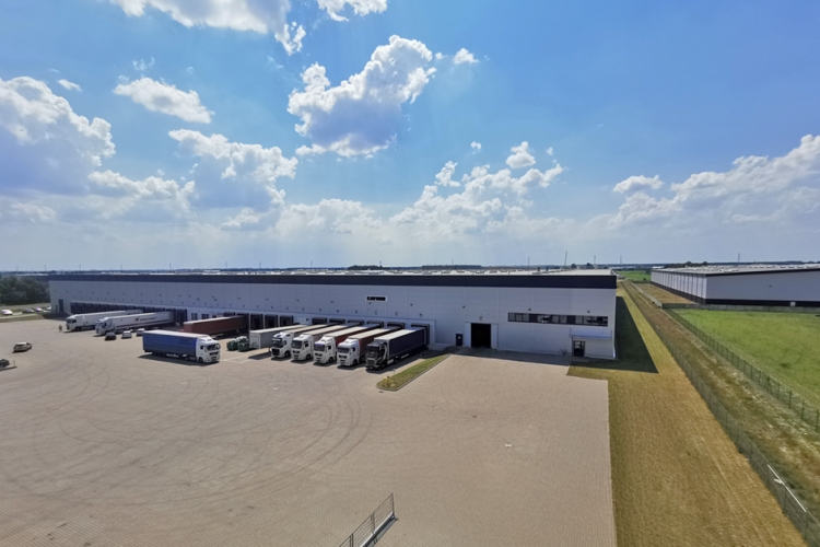 Kayser Automotive Systems ponownie wybiera EQT Real Estate Poznań I