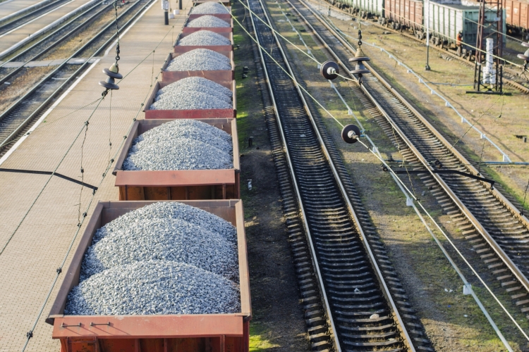UDT podsumowuje I kwartał 2025 r. w transporcie kolejowym