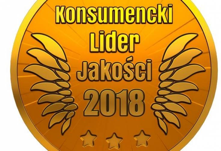 DHL Parcel Konsumenckim Liderem Jakości 2018