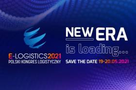 Polski Kongres Logistyczny Logistics 2021 w formule online!