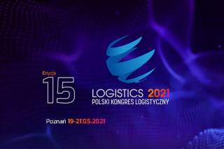 Polski Kongres Logistyczny LOGISTICS w 2021 roku!