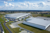 Rohlig Suus zostaje w Prologis Park Piotrków