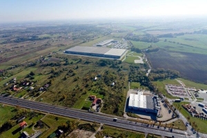 Prologis Park Nadarzyn 