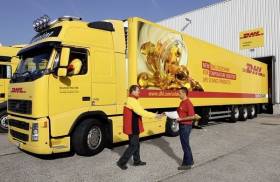 DHL Express (Poland) z certyfikatem Top Employer Polska 2014 