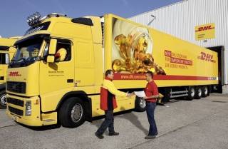 DHL Express (Poland) z certyfikatem Top Employer Polska 2014 