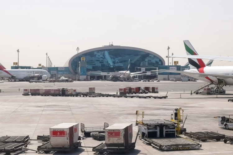 Perspektywy operacyjne logistyki, a sytuacja na Bliskim Wschodzie