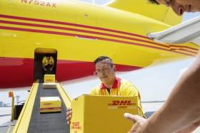 DHL Express z ofertą dla e-biznesu