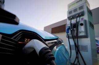 Największa inwestycja w elektromobilność w Europe Środkowo-Wschodniej