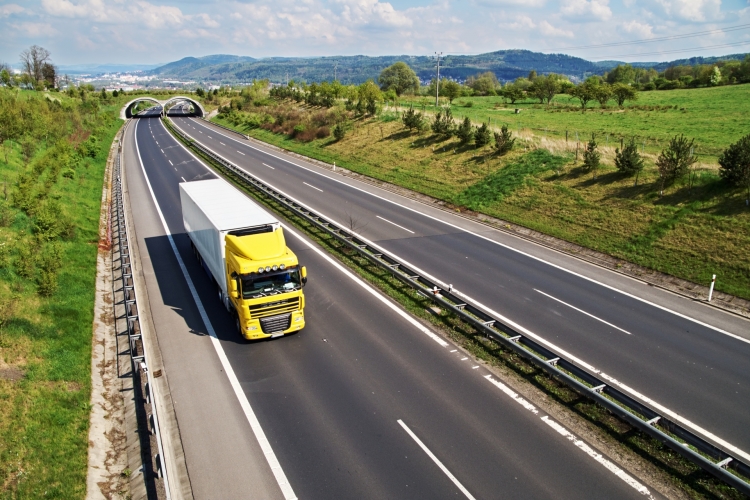 Biopaliwa kluczowe dla dekarbonizacji transportu ciężkiego
