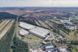 Powstaje największy park przemysłowy w Polsce Wschodniej