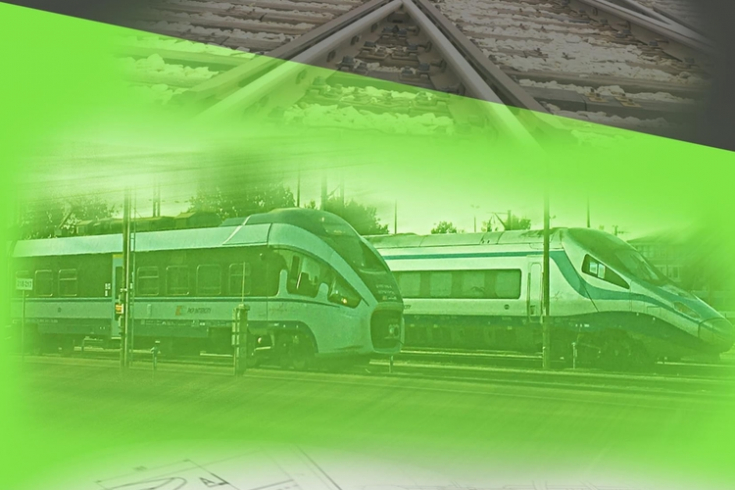 Nowy numer czasopisma naukowego „Pojazdy Szynowe/Rail Vehicles” już dostępny!