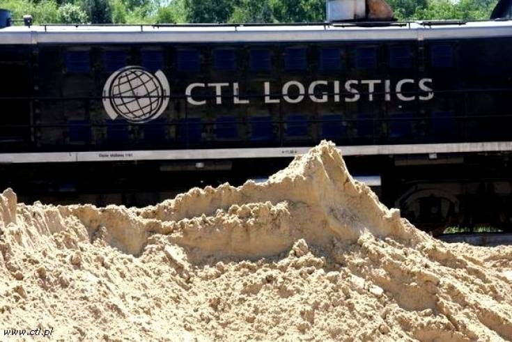 CTL Logistics  rozwija swoją działalność w Czechach