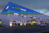 Rekordowa umowa najmu w City Point Targówek
