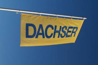 Dachser partnerem Kongresu LOGISTICS 2014