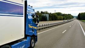 Sejm uchwalił zmiany w Ustawie o transporcie drogowym oraz nową Ustawę o tachografach