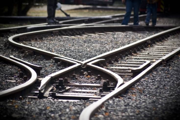 Ocena ryzyka związanego z transportem kolejowym materiałów niebezpiecznych