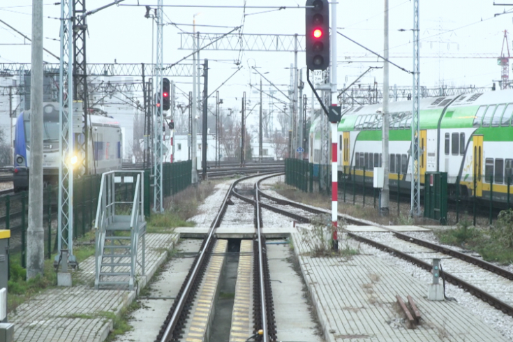 Kolejne lata mogą być najlepszym czasem na inwestycje w sektor kolejowy