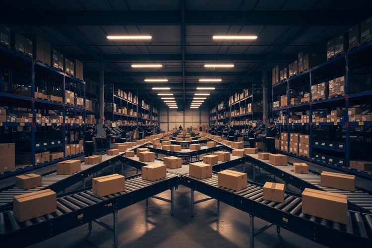 Fulfillment &ndash; co to jest i jak działa kompleksowa obsługa logistyczna e-commerce