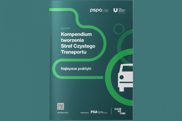 Premiera raportu: „Jak tworzyć Strefy Czystego Transportu”