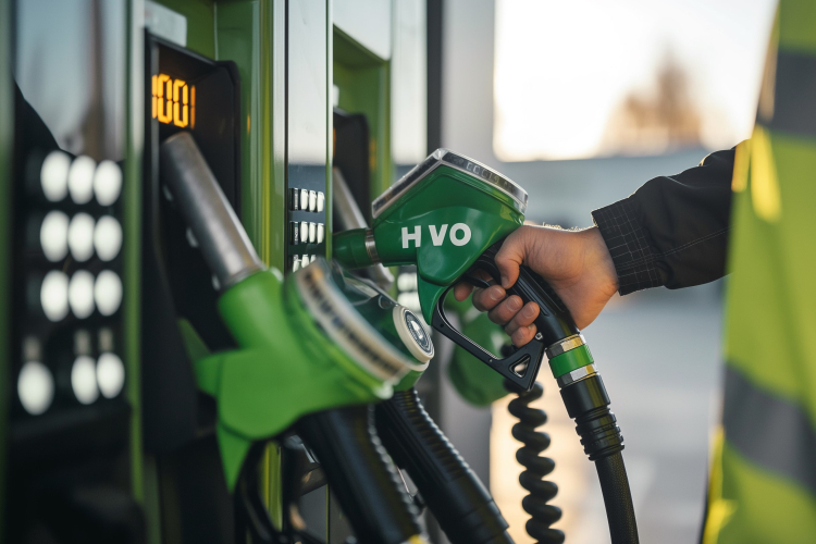 Czy biopaliwa są realną szansą na redukcję emisji w przemyśle transportowym? 