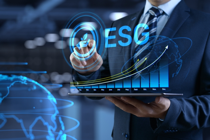 Czy sektor TSL powinien bać się ESG?
