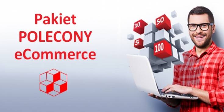 Poczta Polska przedłuża ofertę promocyjną Polecony eCommerce 