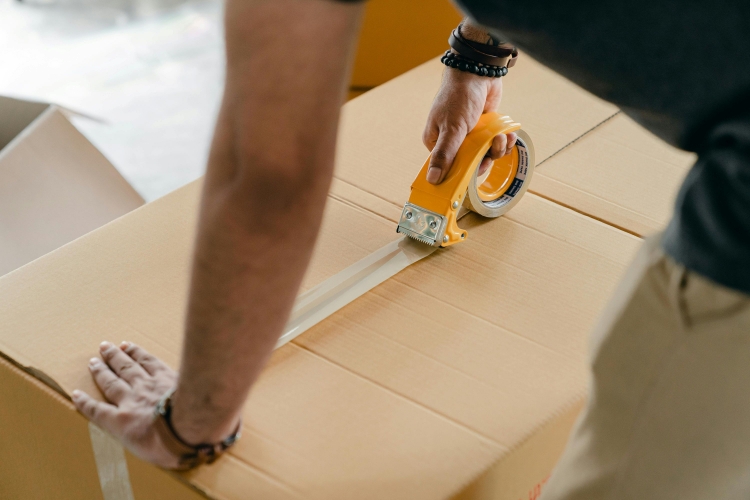 Wzmacnianie łańcuchów dostaw dzięki pakietowaniu indywidualnych zestawów
