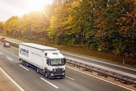 Rhenus Logistics S.A. oraz ERKA Internationale Spedition GmbH nawiązały współpracę w regionie Stuttgartu